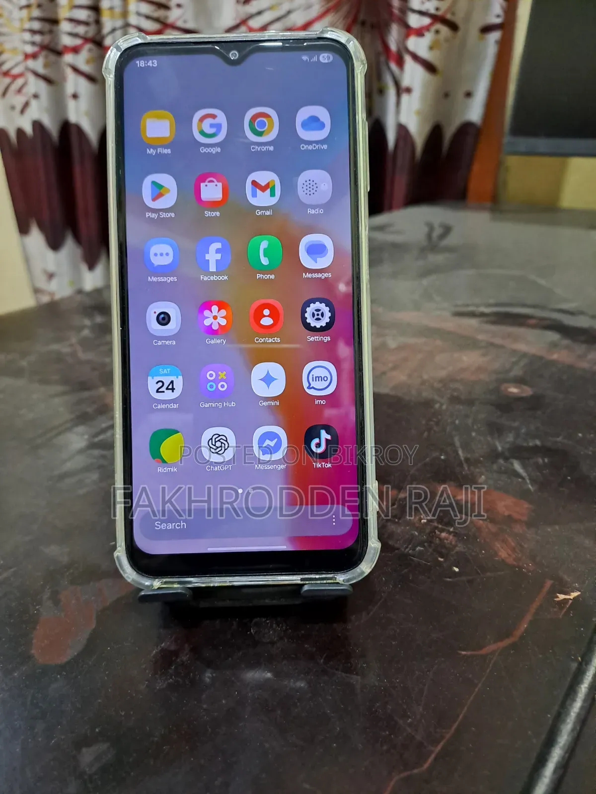 Samsung Galaxy A14 64 GB