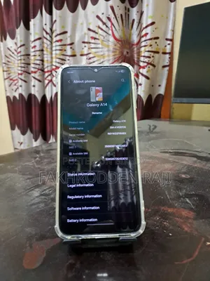 Samsung Galaxy A14 64 GB