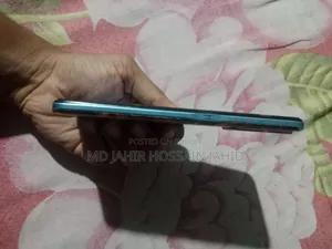 OnePlus Nord CE 2 Lite 5G 128 GB Blue