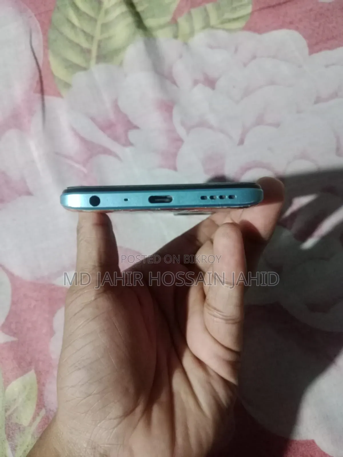 OnePlus Nord CE 2 Lite 5G 128 GB Blue