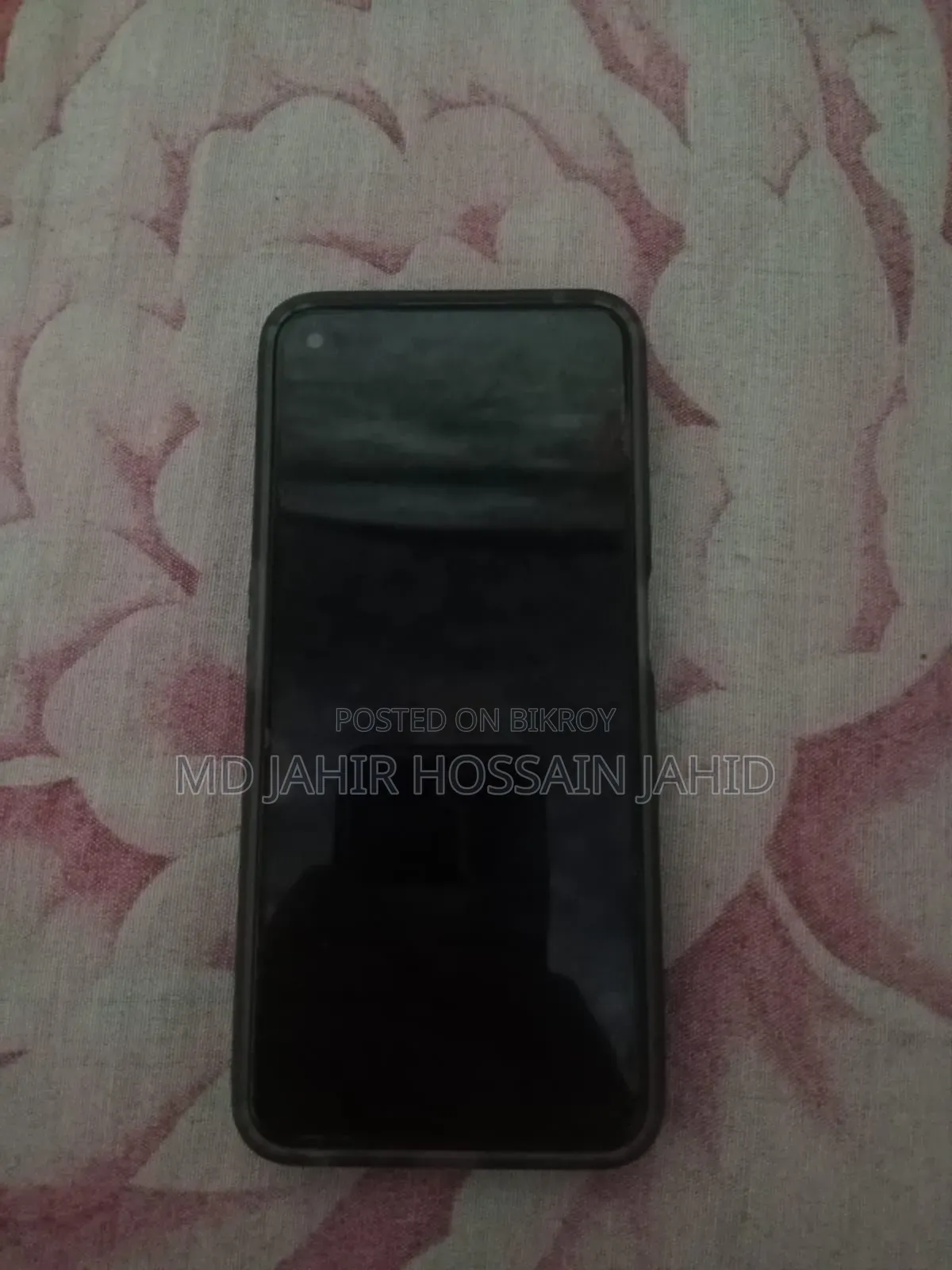 OnePlus Nord CE 2 Lite 5G 128 GB Blue