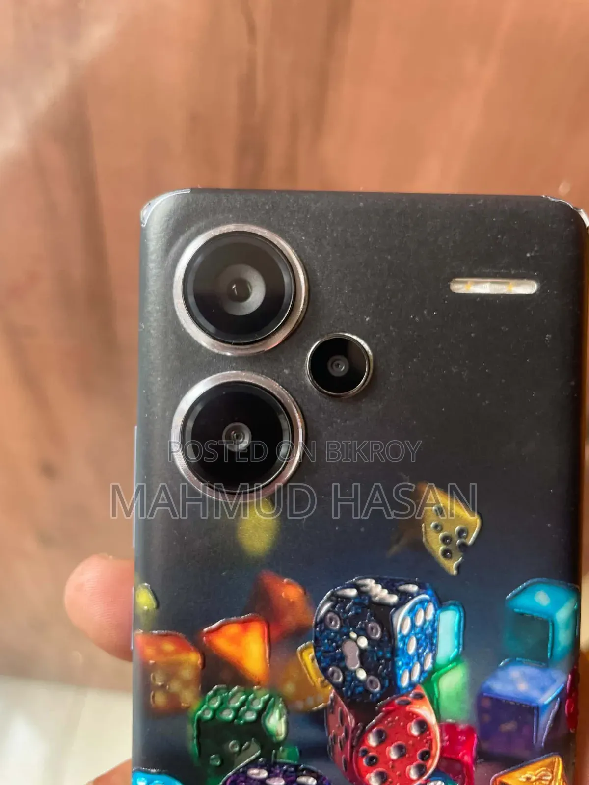 Xiaomi Redmi Note 13 256 GB Blue