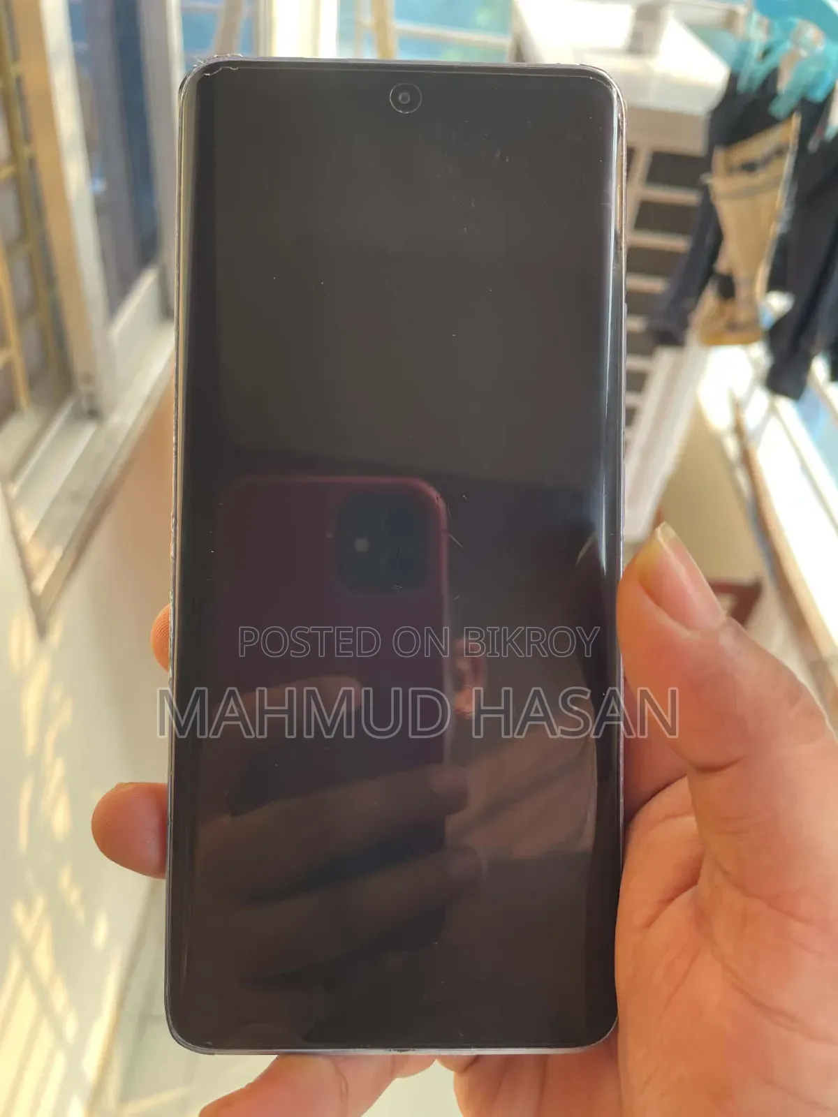 Xiaomi Redmi Note 13 256 GB Blue