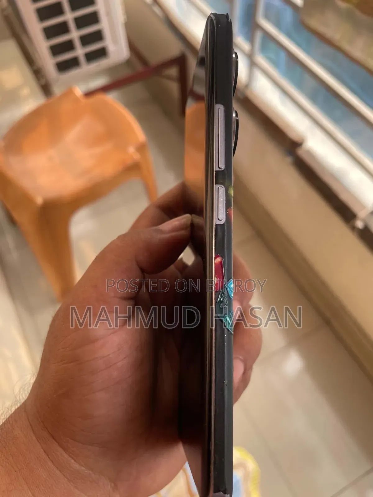 Xiaomi Redmi Note 13 256 GB Blue
