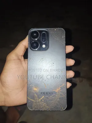 Oppo Reno14 256 GB Bronze