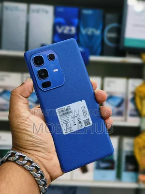 Infinix Note 50s 128 GB Blue
