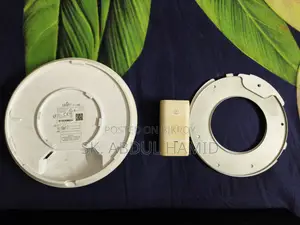 MikroTik RB2011UiAS-RM Router + UniFi AP AC Pro
