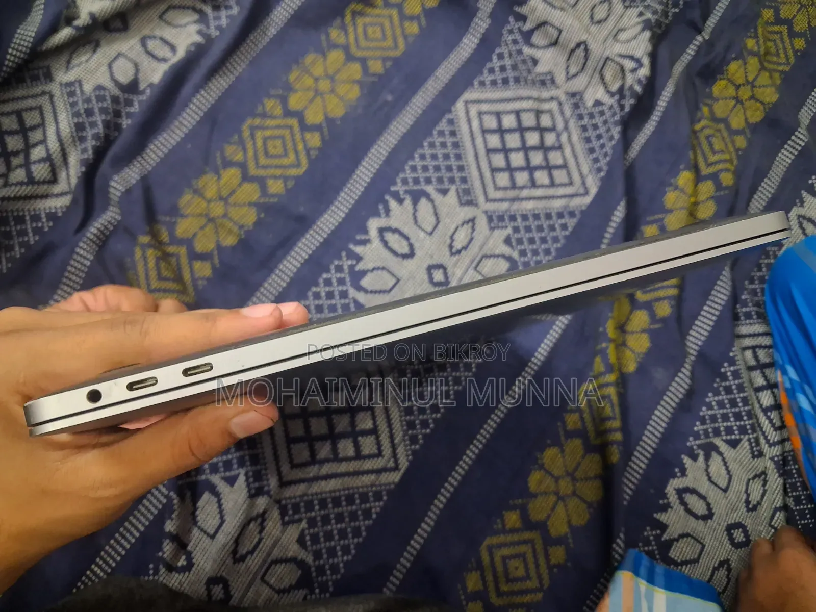 Laptop Apple MacBook Pro 2019 64GB Intel Core i9 SSD 1TB