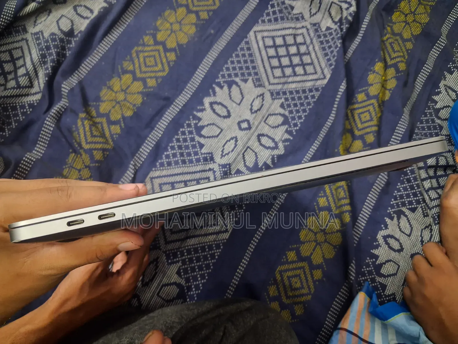 Laptop Apple MacBook Pro 2019 64GB Intel Core i9 SSD 1TB