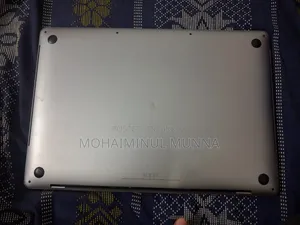 Laptop Apple MacBook Pro 2019 64GB Intel Core i9 SSD 1TB