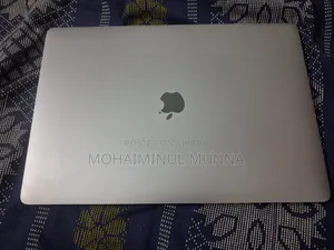 Laptop Apple MacBook Pro 2019 64GB Intel Core i9 SSD 1TB