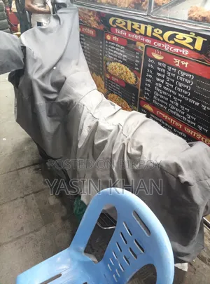 টিভিএস মেট্রো ২০১২ সবুজ