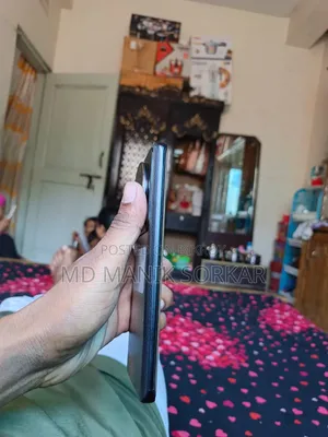 Xiaomi 12S Ultra 512 GB Black