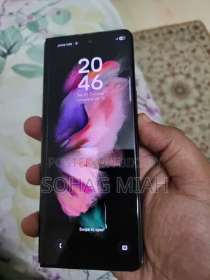 Samsung Z 16 GB Black