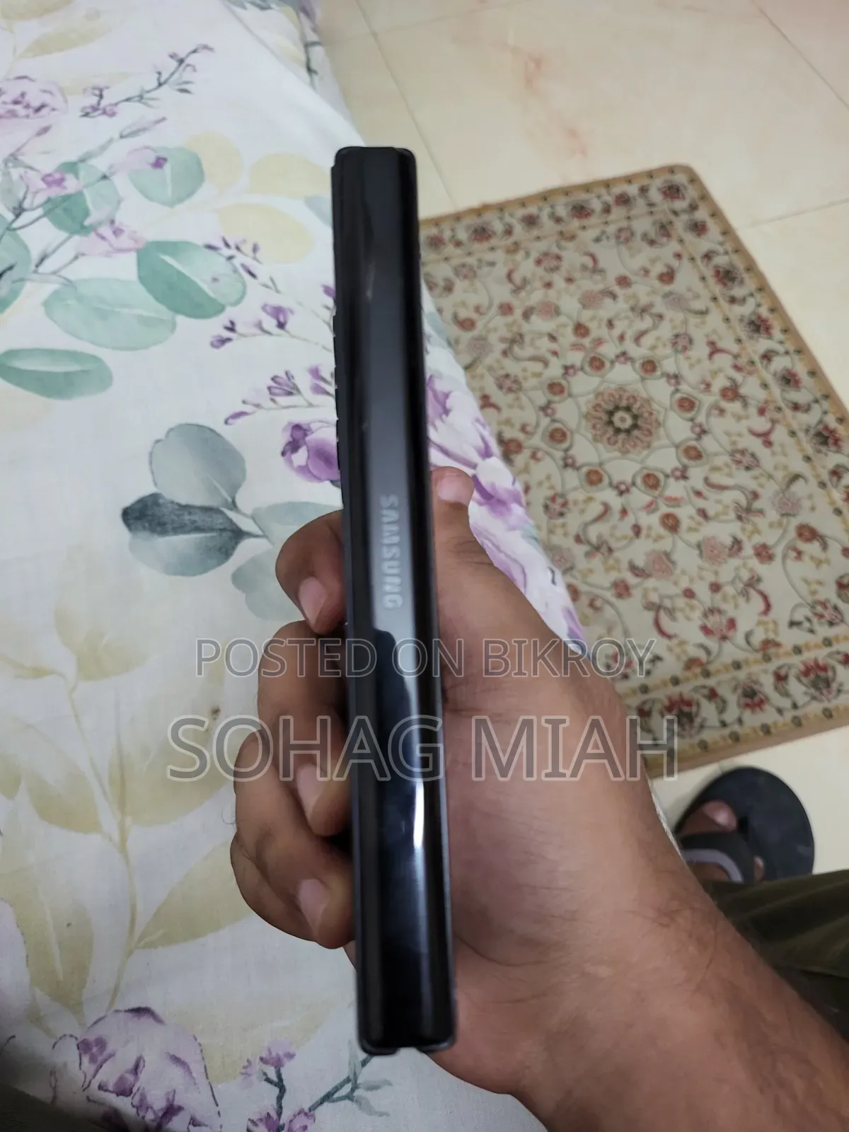 Samsung Z 16 GB Black