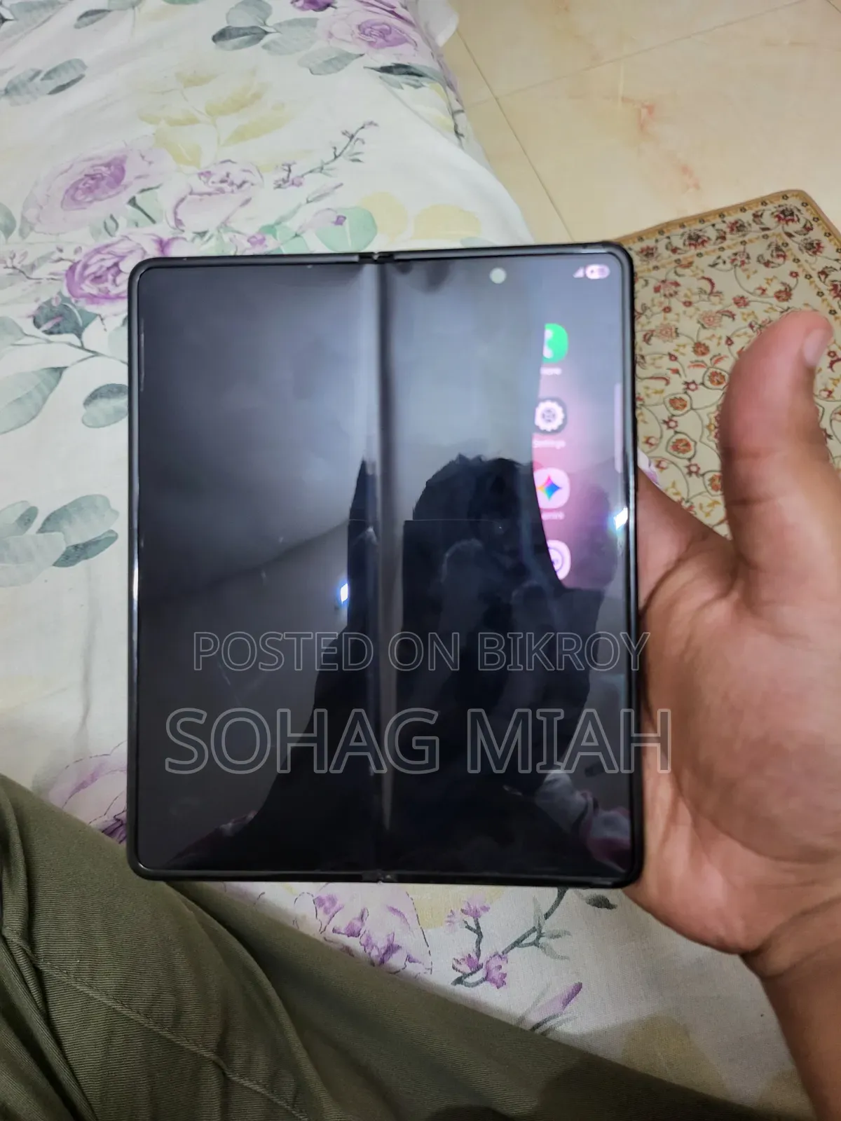 Samsung Z 16 GB Black