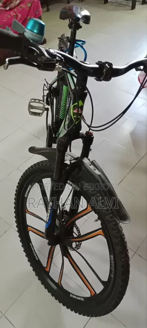 Duranta by Cycle Ultimate X300 New Condition