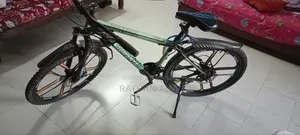Duranta by Cycle Ultimate X300 New Condition
