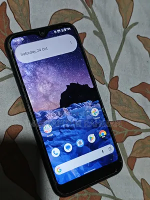 Nokia 4.2 32 GB Black