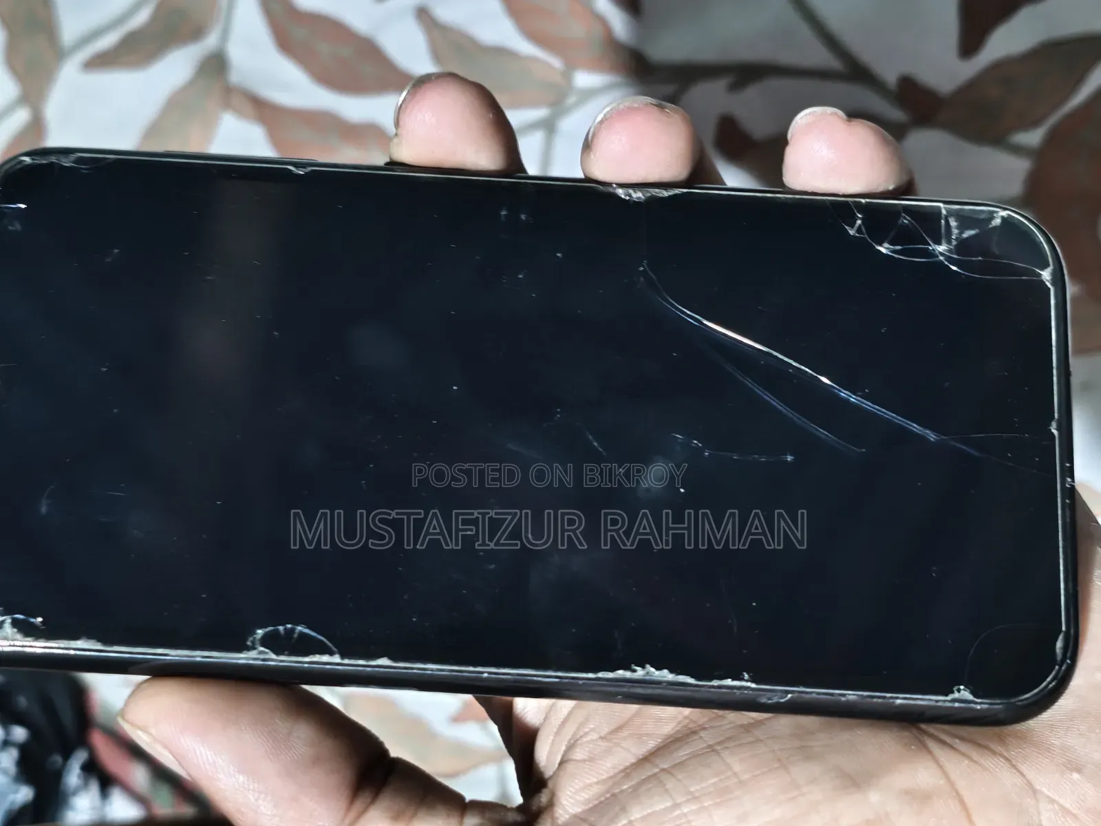 Nokia 4.2 32 GB Black