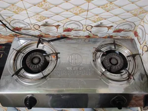 RFL Stove