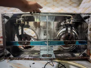 RFL Stove