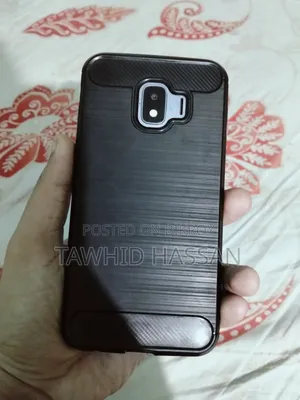 স্যামসাং গ্যালাক্সি জে২ ৮ জিবি ব্লু