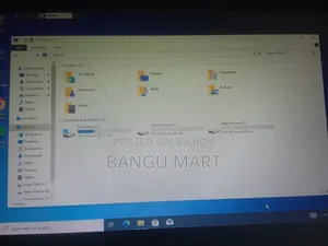 ডেস্কটপ কম্পিউটার ৮জিবি ইন্টেল কোর আই৩ এইচবিবি+এসএসডি ১.৫টি