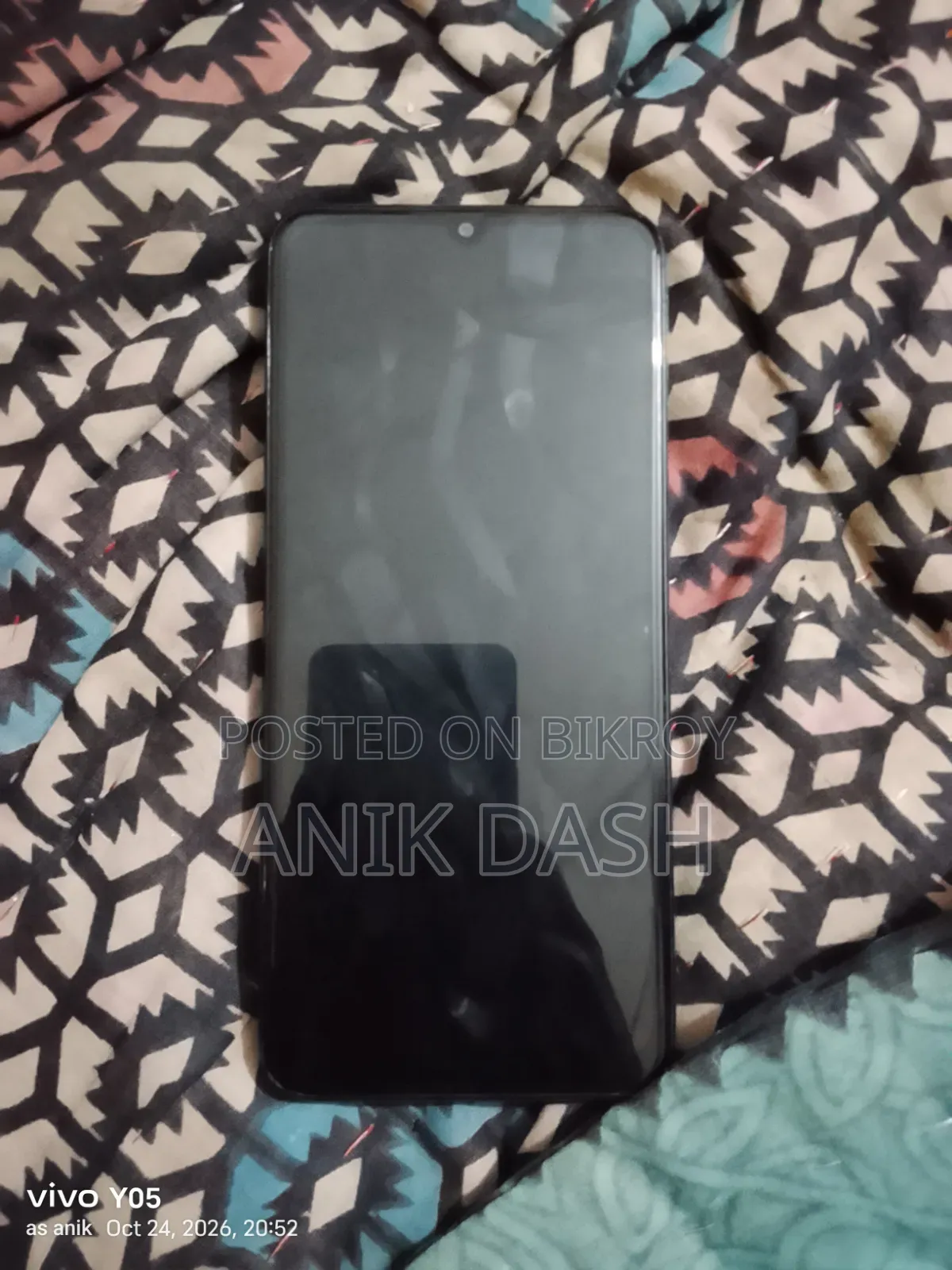 Walton 64 GB Black