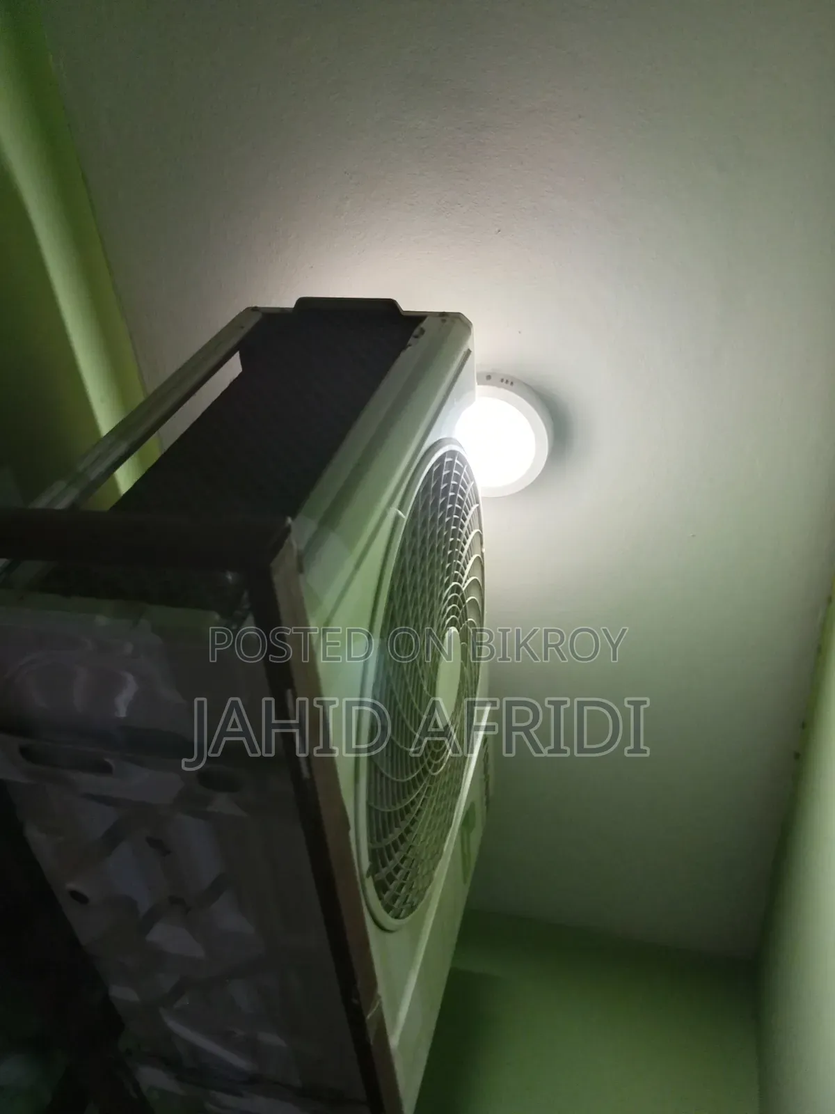 Vision AC 1.5 Ton