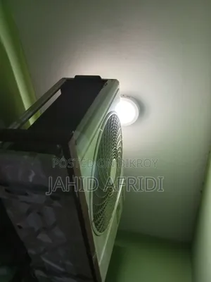 Vision AC 1.5 Ton
