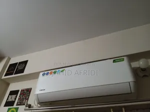 Vision AC 1.5 Ton
