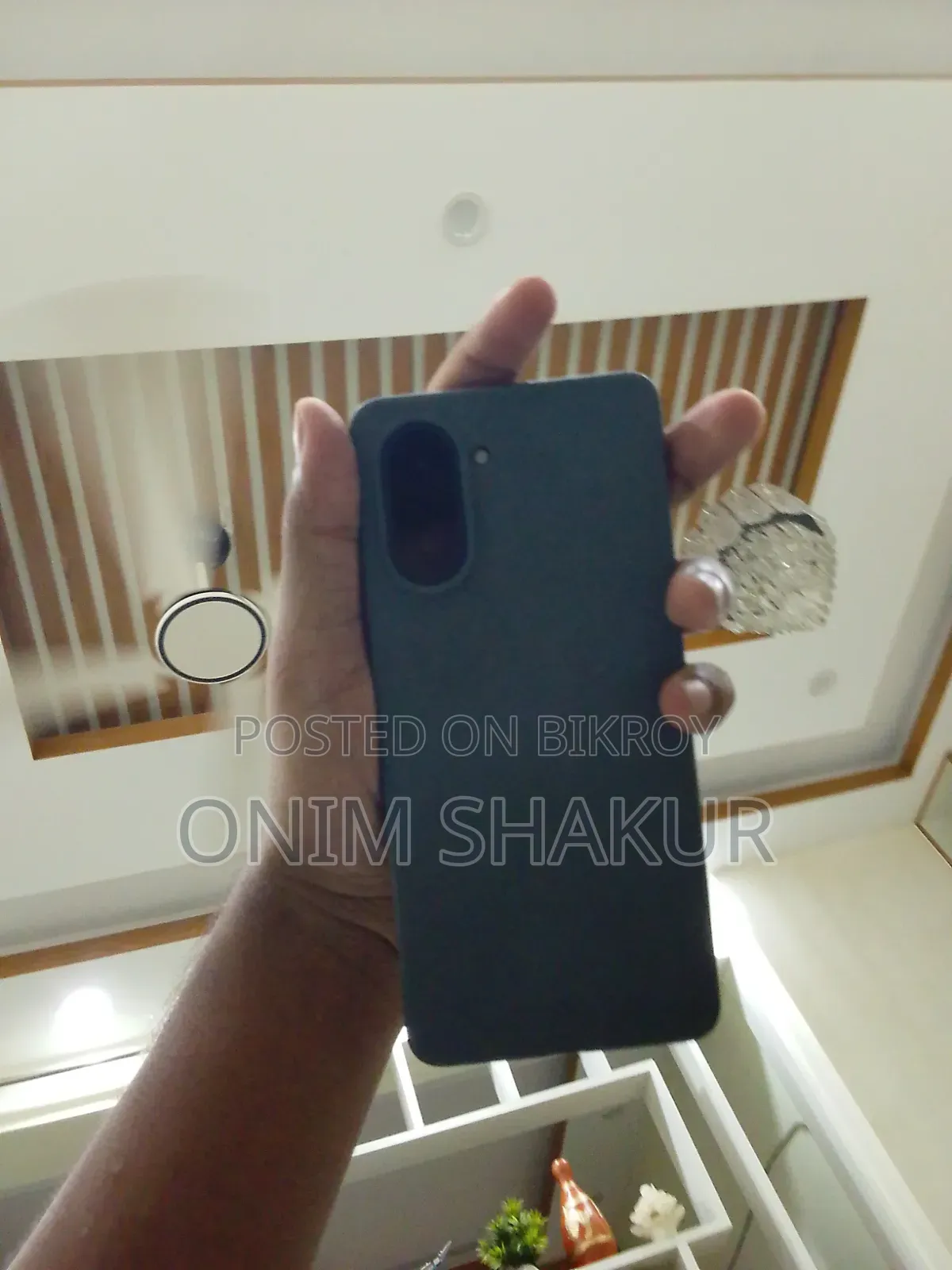 ওয়ানপ্লাস নর্ড সিই৫ ২৫৬ জিবি ব্ল্যাক