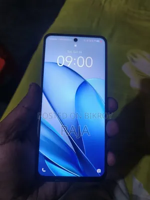 ভিভো ওয়াই১৯এস প্রো ১২৮ জিবি সিলভার
