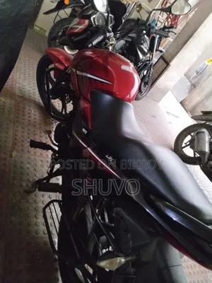 হিরো ইগনিটর ২০১৯ রেড