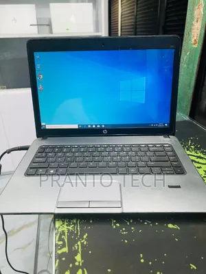 Laptop HP ProBook 450 G1 8GB Intel Core i5 SSD 128GB