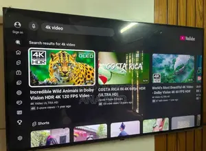 এলজি ৫০" ন্যানোসেল ৭৫এসকিউএ ৪কে