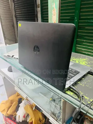 ল্যাপটপ এইচপি প্রোবুক ৪৫০ জি১ ৮জিবি ইন্টেল কোর আই৫ এসএসডি ১২৮জিবি