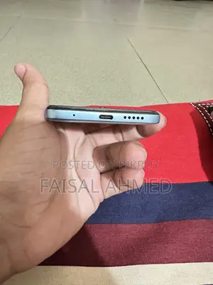 Xiaomi Redmi Note 11S 128 GB Red