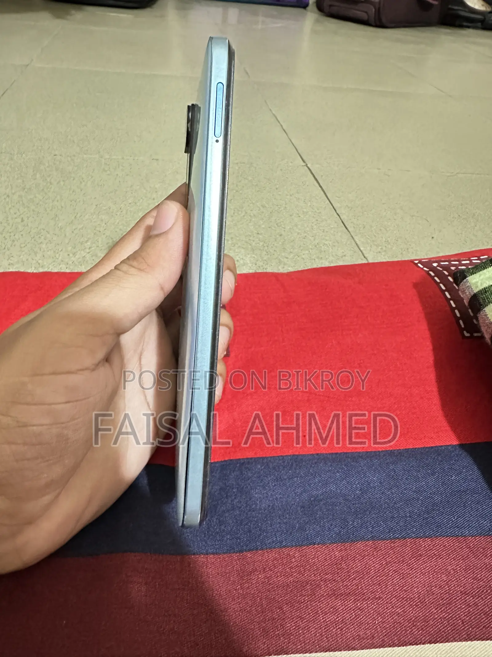Xiaomi Redmi Note 11S 128 GB Red