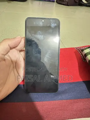 Xiaomi Redmi Note 11S 128 GB Red