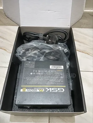অ্যানটেক জিএসকে ৮৫০ ওয়াট পাওয়ার সাপ্লাই
