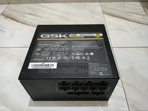 অ্যানটেক জিএসকে ৮৫০ ওয়াট পাওয়ার সাপ্লাই