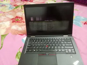 Laptop Lenovo ThinkPad X1 Carbon 16GB Intel Core i7 HDD 256GB