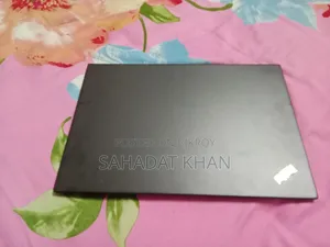 Laptop Lenovo ThinkPad X1 Carbon 16GB Intel Core i7 HDD 256GB