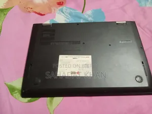 Laptop Lenovo ThinkPad X1 Carbon 16GB Intel Core i7 HDD 256GB