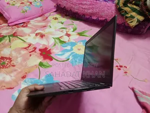 Laptop Lenovo ThinkPad X1 Carbon 16GB Intel Core i7 HDD 256GB