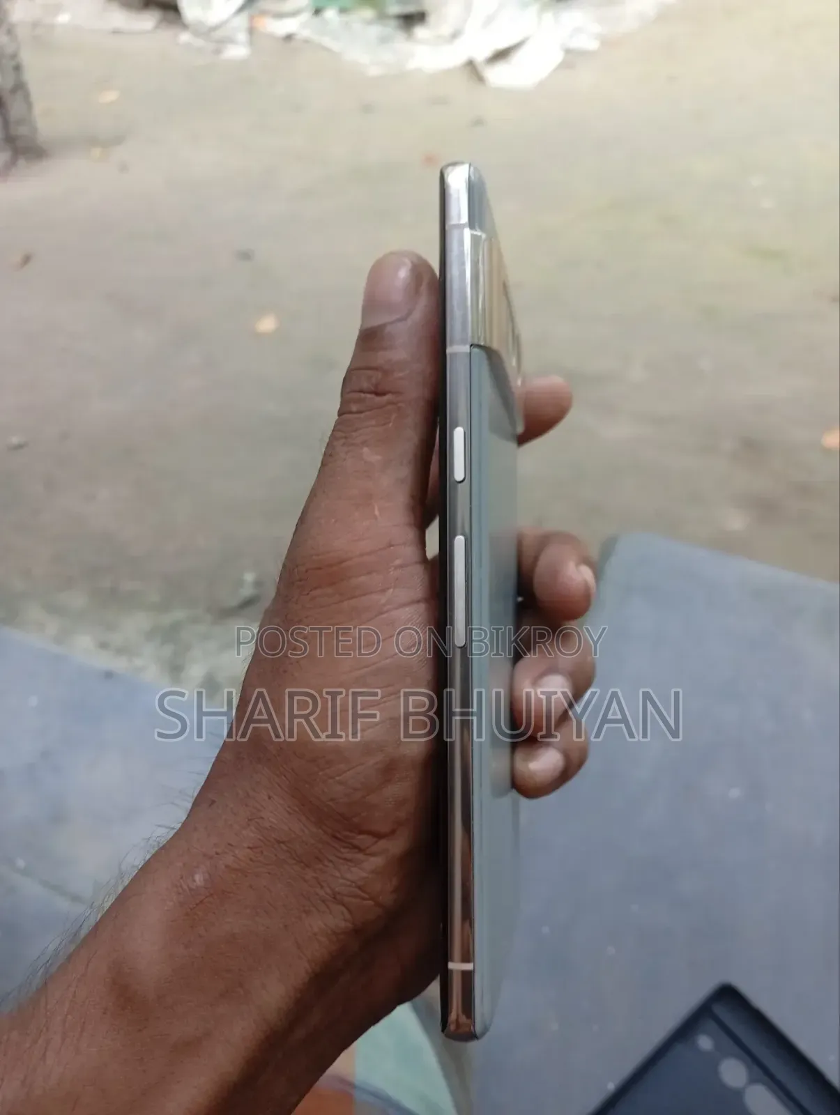 Google Pixel 7 Pro 128 GB