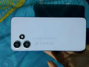 Xiaomi Poco M6 Pro 128 GB Blue