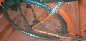 Hero Achiever 2026 Orange